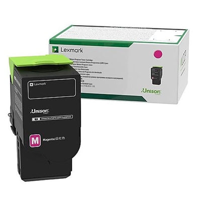 Lexmark C231HY0 Yllw HY Toner Lexmark C231HY0 Yllw HY Toner